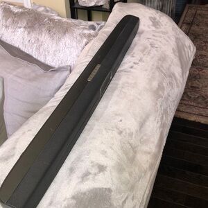 Polk audio Soundbar only! Works great.